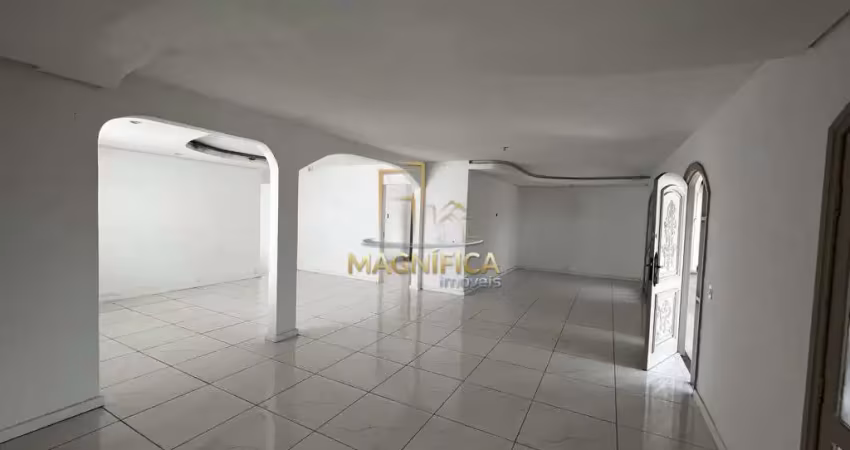 Casa comercial para alugar na Avenida Cândido Hartmann, 2663, Mercês, Curitiba