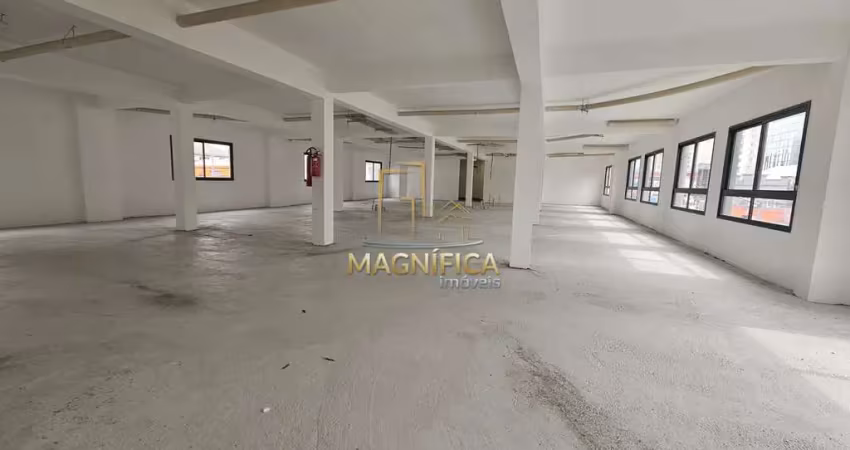 Sala comercial para alugar na Rua Tibagi, 48, Tarumã, Curitiba