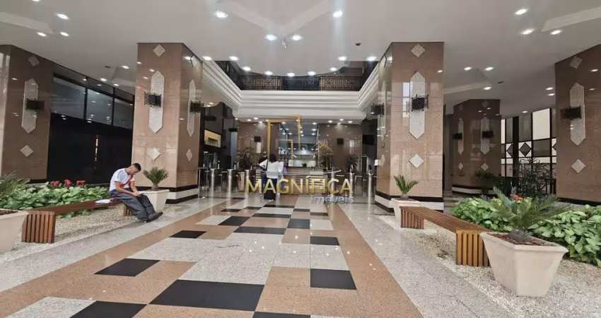 Sala comercial para alugar na Alameda Doutor Carlos de Carvalho, 417, Centro, Curitiba