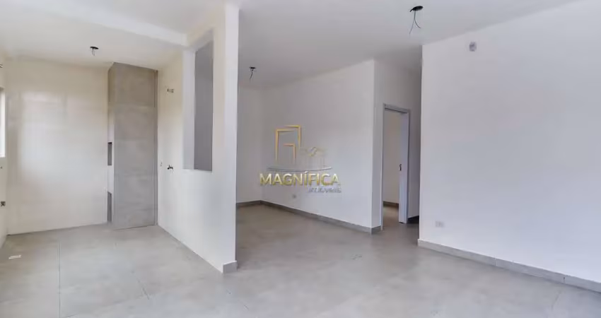 Apartamento com 2 quartos para alugar na Avenida Uirapuru, 582, Jardim Cláudia, Pinhais