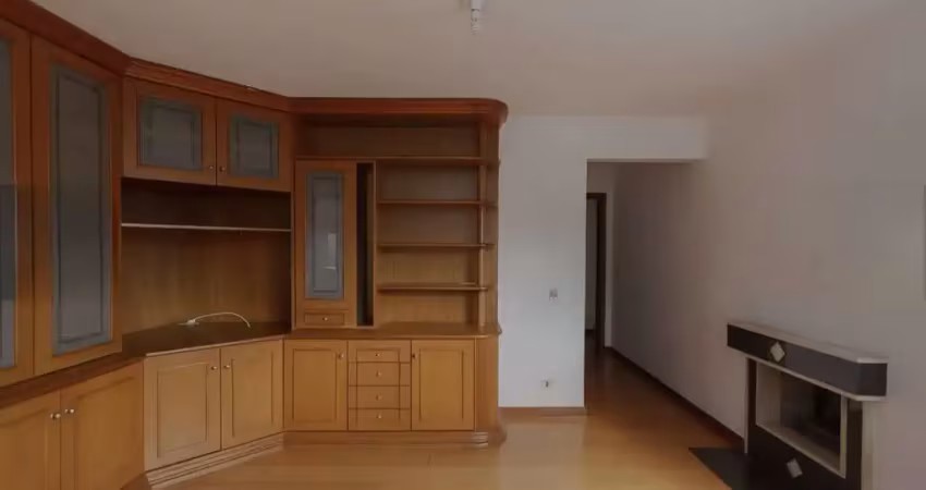 Apartamento com 2 quartos para alugar na Rua Bom Jesus, Juvevê, Curitiba