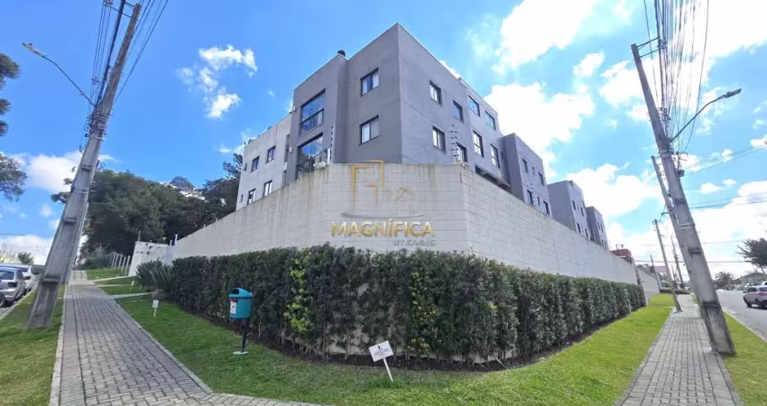 Apartamento com 2 quartos para alugar na Rua Casemiro Augusto Rodacki, 290, Cidade Industrial, Curitiba