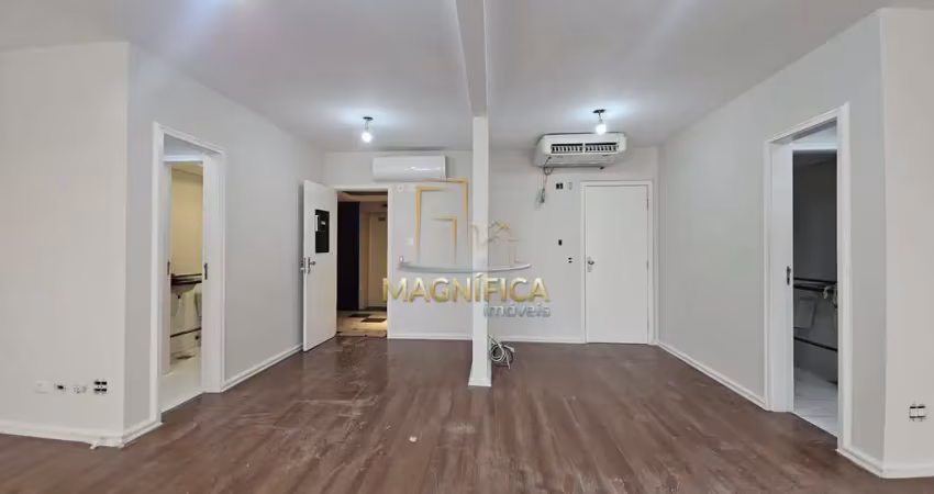 Sala comercial para alugar na Avenida Cândido de Abreu, 776, Centro Cívico, Curitiba