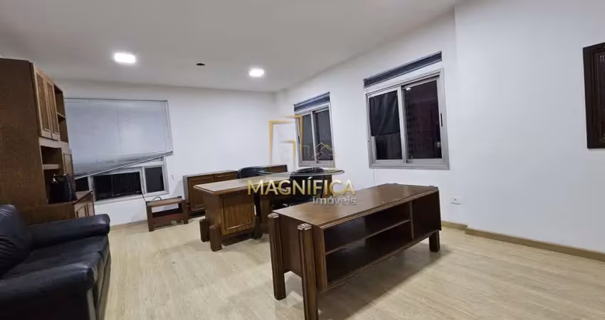 Sala comercial para alugar na Avenida Cândido de Abreu, 001, Centro Cívico, Curitiba