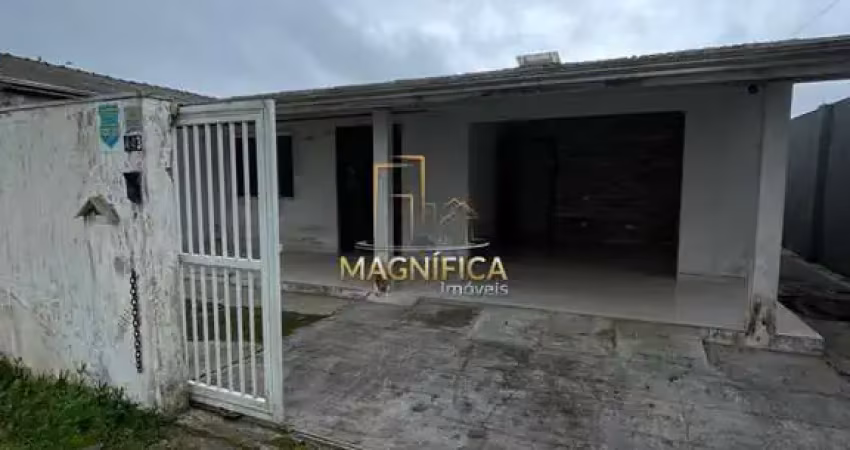 Casa com 3 quartos à venda na Dos Andradas, 443, Brejatuba, Guaratuba