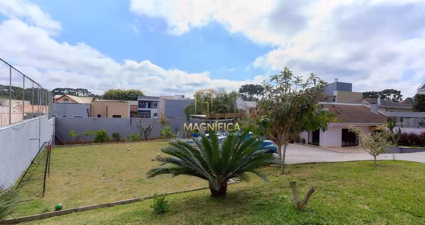 Casa com 3 quartos à venda na Rua Ângelo Pianaro, 648, Santa Felicidade, Curitiba