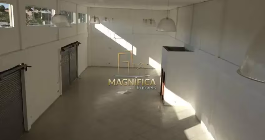 Barracão / Galpão / Depósito para alugar na Rua Anne Frank, 4695, Boqueirão, Curitiba