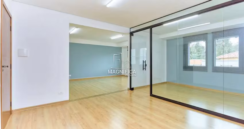 Sala comercial para alugar na Rua Santa Bertila Boscardin, 001, Santa Felicidade, Curitiba