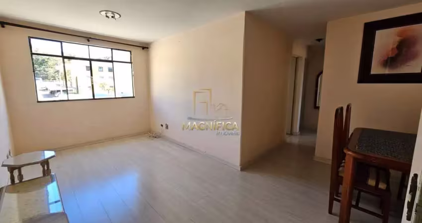 Apartamento com 3 quartos à venda na Rua João Alencar Guimarães, Campo Comprido, Curitiba