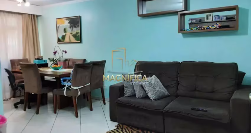 Apartamento com 3 quartos à venda na Rua Leonor Cardoso, 129, Campo Comprido, Curitiba