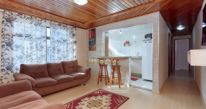 Apartamento com 2 quartos à venda na Rua Íris Antônio Campos, 250, Campo Comprido, Curitiba