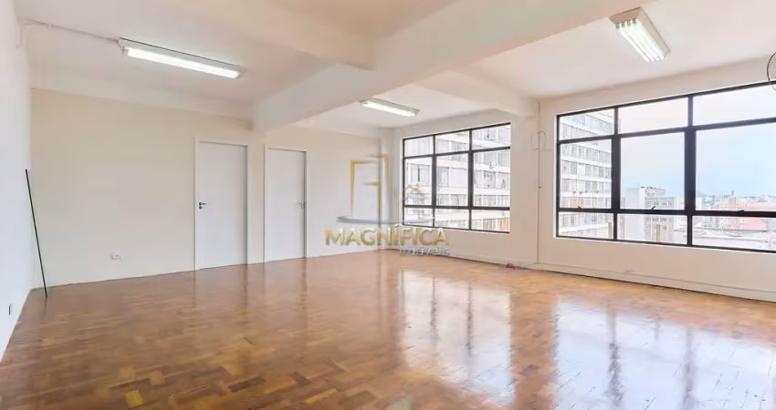 Sala comercial para alugar na Rua Voluntários da Pátria, 4941, Centro, Curitiba