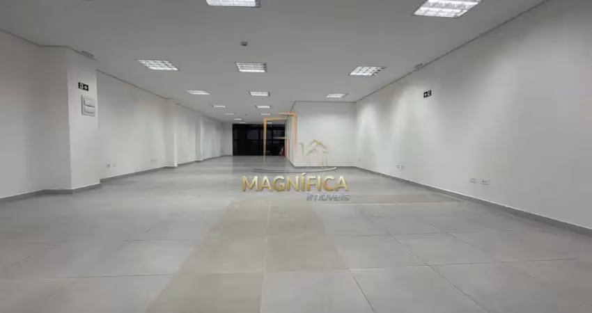 Sala comercial para alugar na Avenida Anita Garibaldi, 8796, São Lourenço, Curitiba