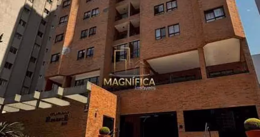 Apartamento com 2 quartos à venda na Rua Euclides da Cunha, 1387, Bigorrilho, Curitiba