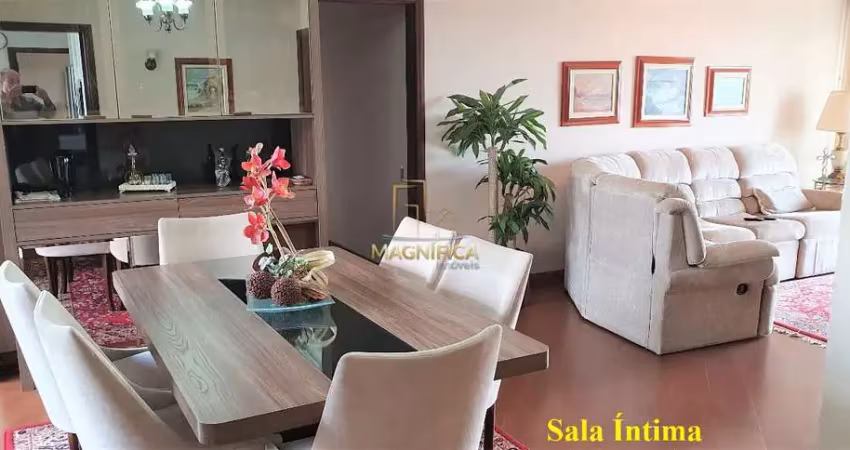 Apartamento com 4 quartos à venda na Rua Padre Agostinho, Bigorrilho, Curitiba