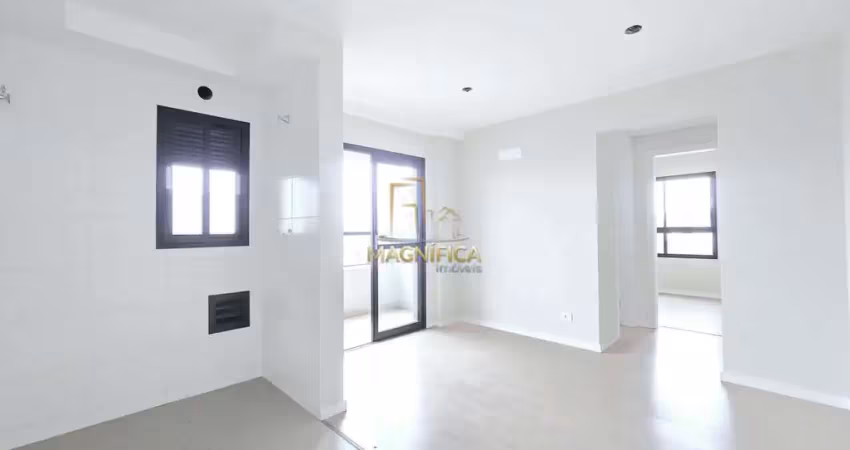 Apartamento com 1 quarto à venda na Rua Reinaldino Schaffenberg de Quadros, Alto da Rua XV, Curitiba