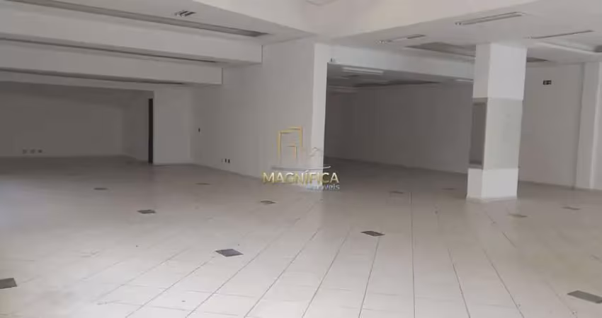 Sala comercial para alugar na Rua José Loureiro, 569, Centro, Curitiba