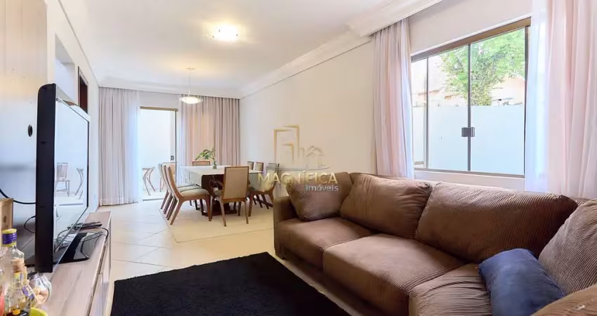Casa com 3 quartos para alugar na Rua Antônio César Casagrande, 1200, Pilarzinho, Curitiba