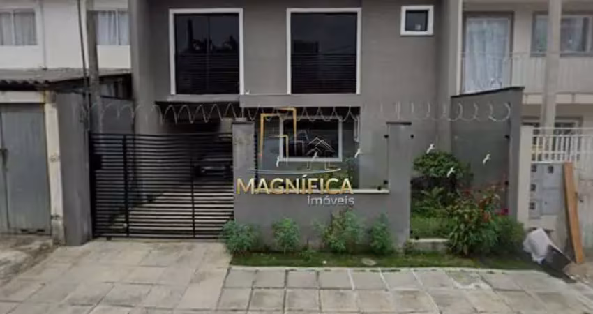 Casa com 3 quartos à venda na Rua Cabo Cornélio de Souza Martins, Uberaba, Curitiba