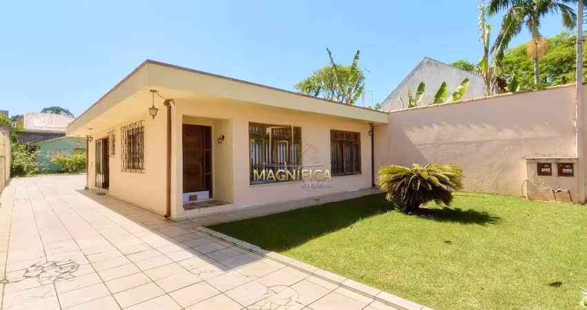 Terreno comercial à venda na Rua João Scuissiato, 4941, Santa Quitéria, Curitiba
