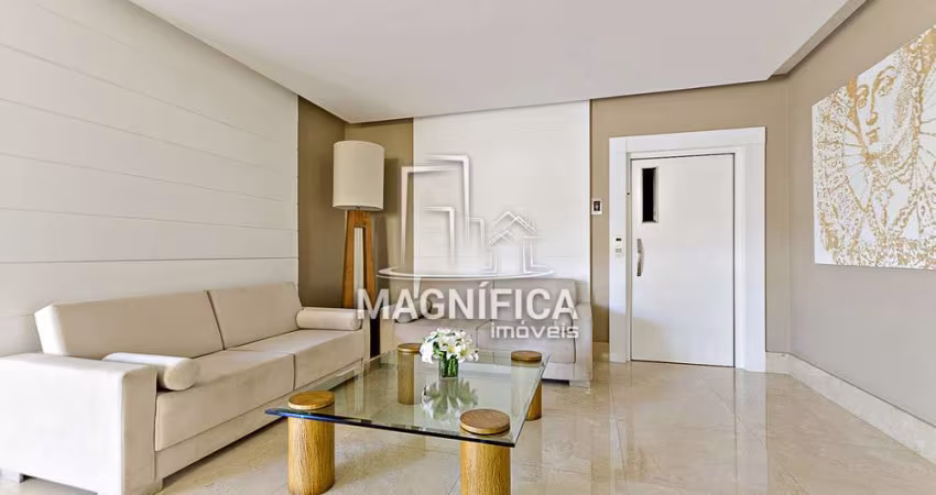 Apartamento com 3 quartos à venda na Avenida Visconde de Guarapuava, 5087, Batel, Curitiba