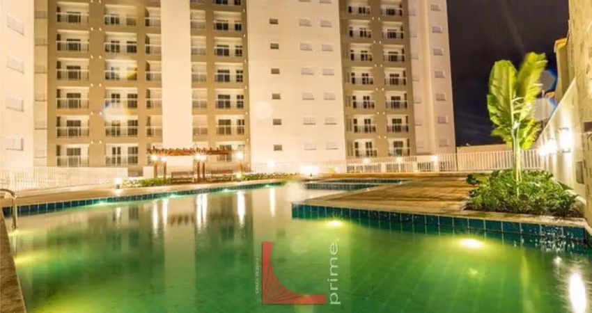 Apartamento com 1 quarto à venda no Jardim do Sul, Bragança Paulista 