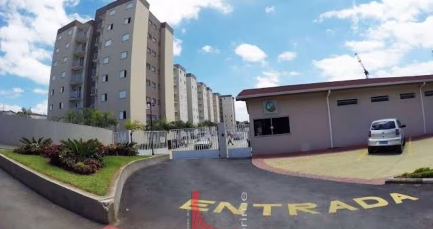 Apartamento no Res Colinas de São Lorenço Bragança