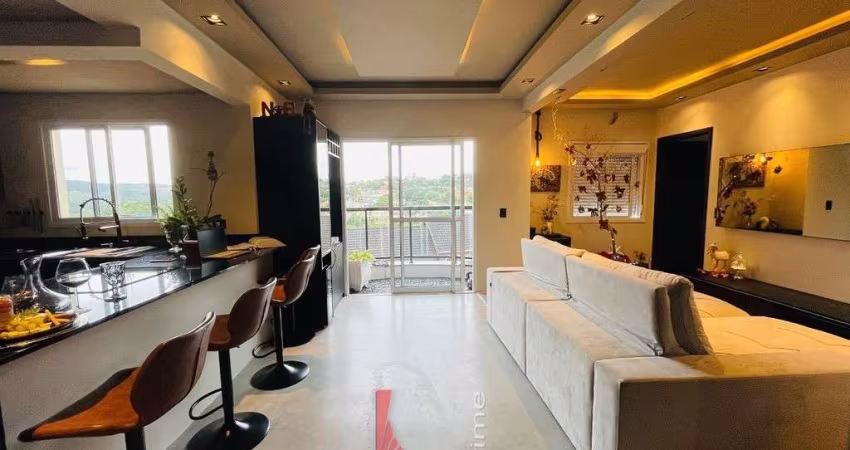 Apartamento Edifício Portovenere em Bragança Paul