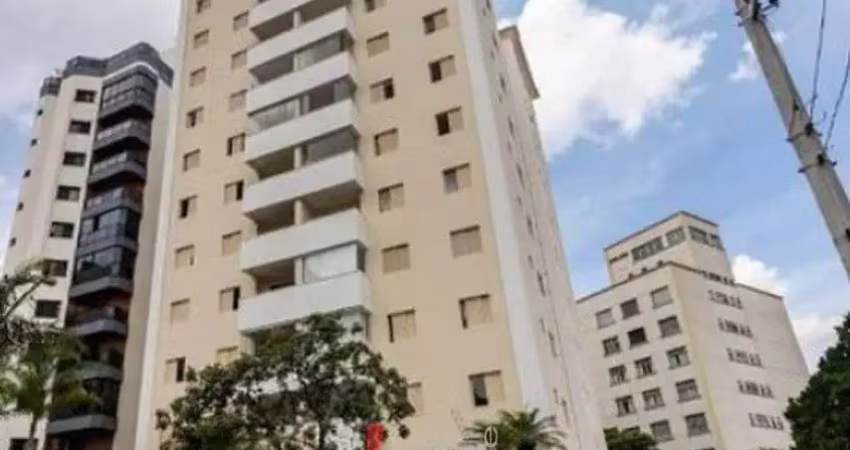 Apartamento no Bairro Vila Monumento em São Paulo