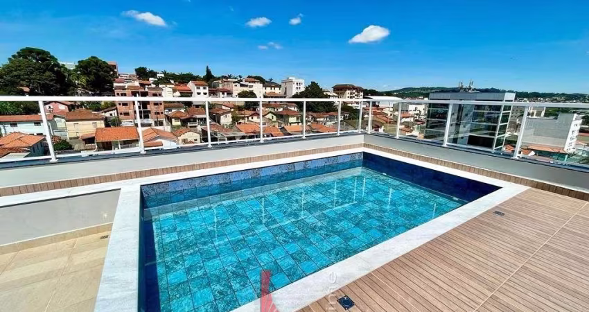 Apartamento Lago Taboão Bragança Paulista SP