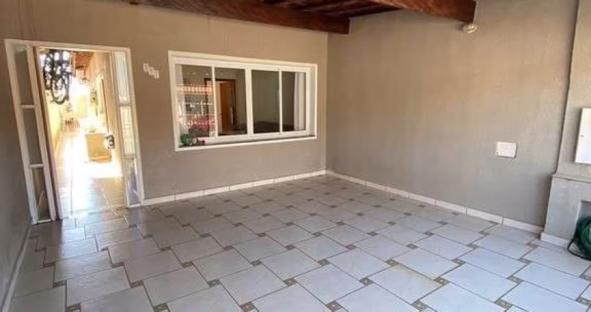 Casa térrea Jardim São Lourenço Bragança Paulista.