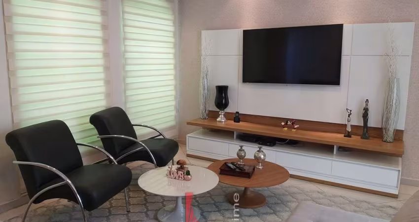 Casa Jd. São Cristovão Bragança Paulista SP