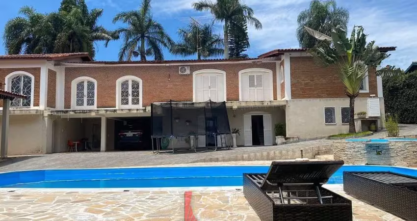 Casa no Jardim Santa Helena - Bragança Paulista