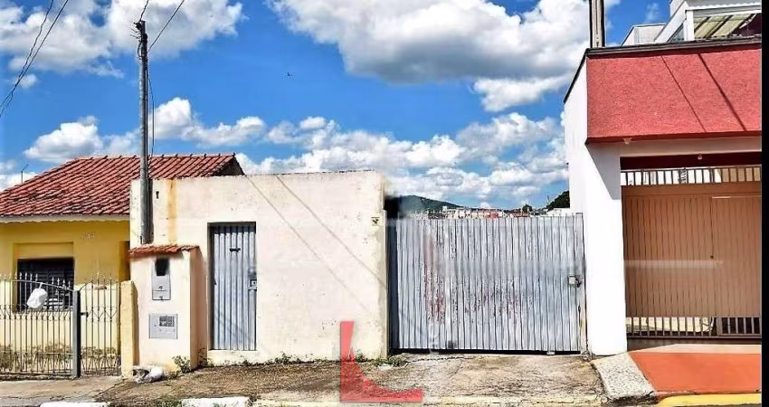 Sobrado na vila Bianchi em Bragança Paulista