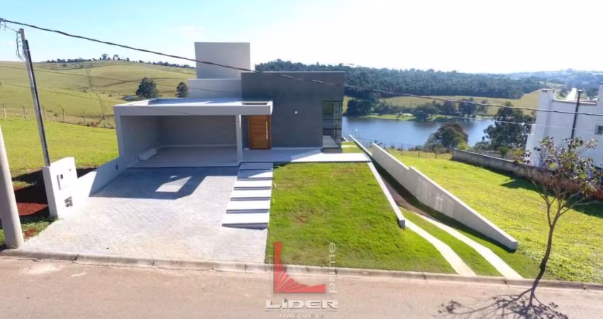 casa condomínio Terras de Sta Cruz Bragança Paulis