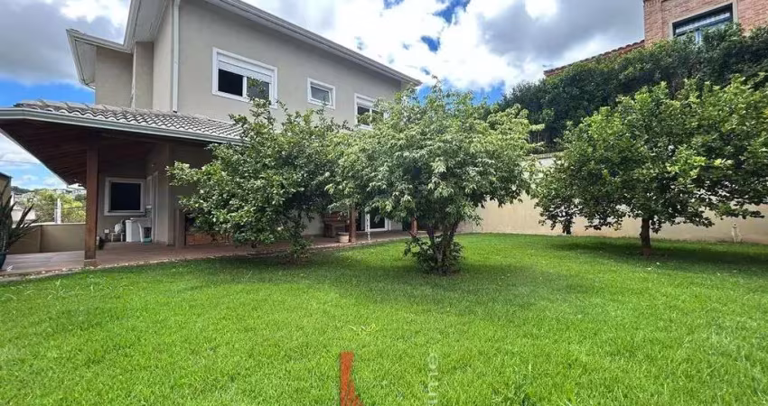 Casa em condomínio fechado com 3 quartos à venda no Residencial Portal De Bragança, Bragança Paulista 