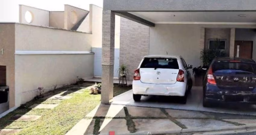 Casa no Cond. Residencial Mirante de Bragança - Sã