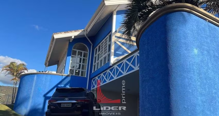Casa em condomínio de alto padrão Atibaia.