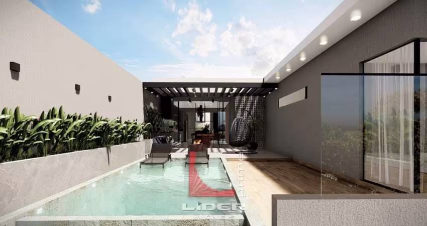 Casa Euroville Bragança Paulista São Paulo