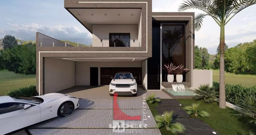 Casa nova Cond. Euroville 2 Bragança Pta