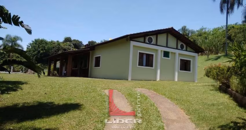 Chacara no Biriça do Campinho Bragança Paulista-Sp