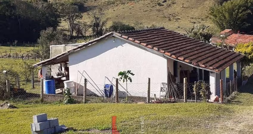 Chácara com escritura em Bragança Paulista
