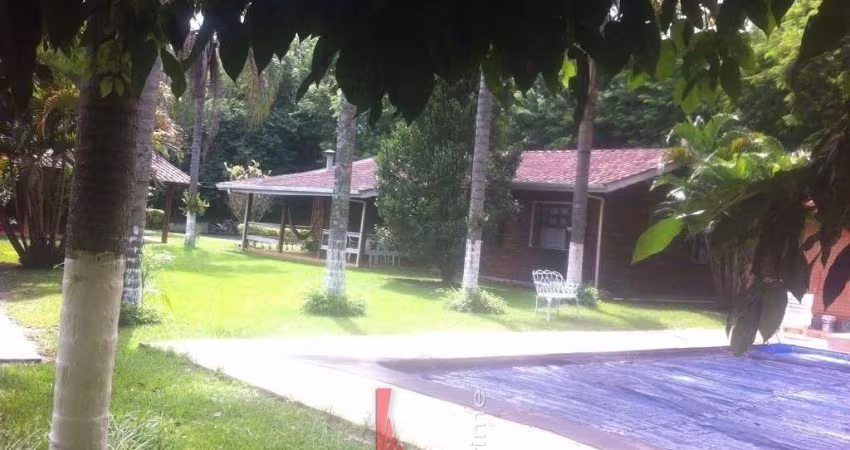 Chácara no Portal das Estâncias Bragança Paulista