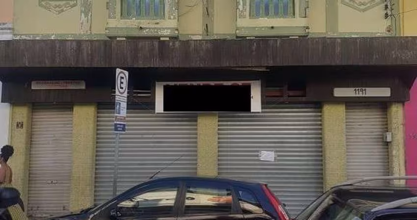 Prédio Comercial no Centro de Bragança Paulista, S