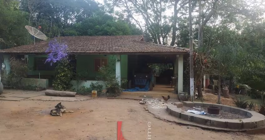Sitio Bairro do Modesto Bragança Paulista