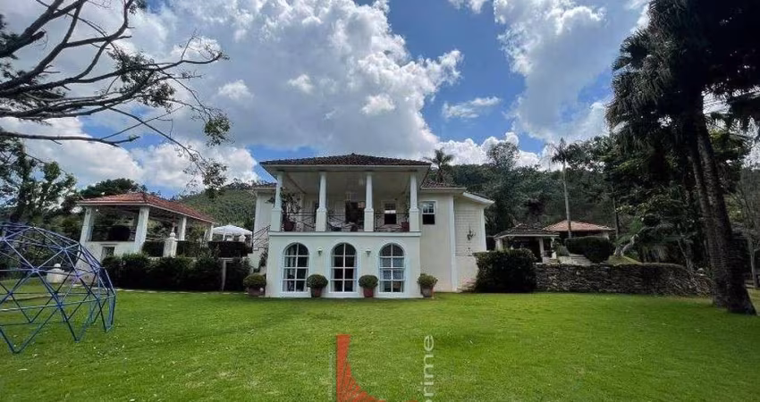 Sitio em Joanopolis-Sp
