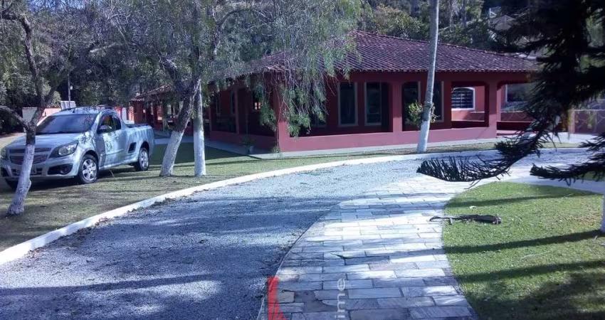 Sitio Sete Barras Bragança Paulista