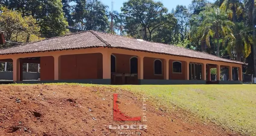 Fazenda à venda no Bairro Sete Barras, Bragança Paulista 