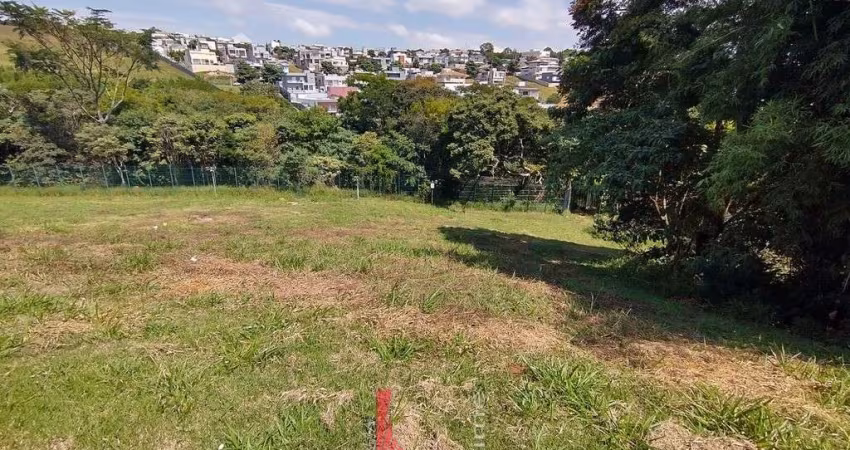 Terreno em condomínio Portal de Bragança Horizonte