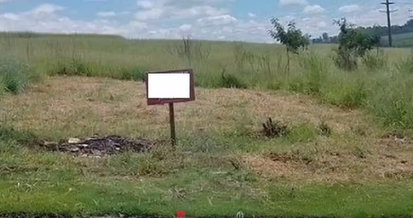 Terreno à venda no Jardim Bonança, Bragança Paulista 